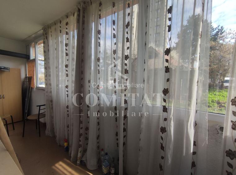 Apartament de închiriat cu 2 camere | Zona Pieței Flora - Mănăștur - 6