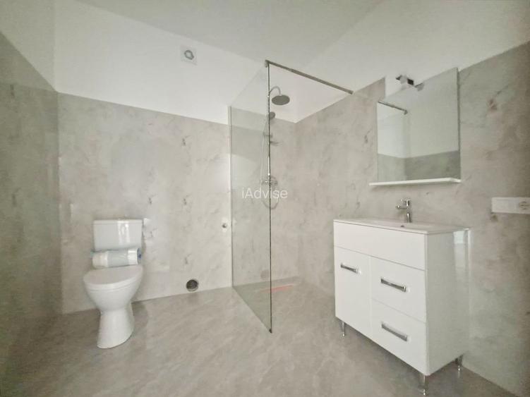 Apartament generos 2 camere Codlea - 7