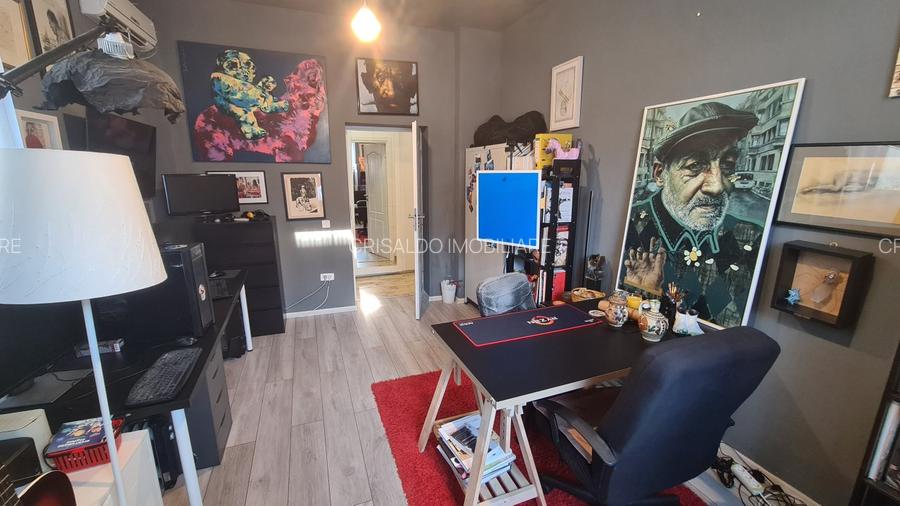 Imobil Cismigiu Park - Cobalcescu - 5