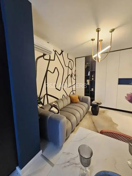Apartament 2 camere ansamblu exclusivist mutare rapida zona Pallady - 15