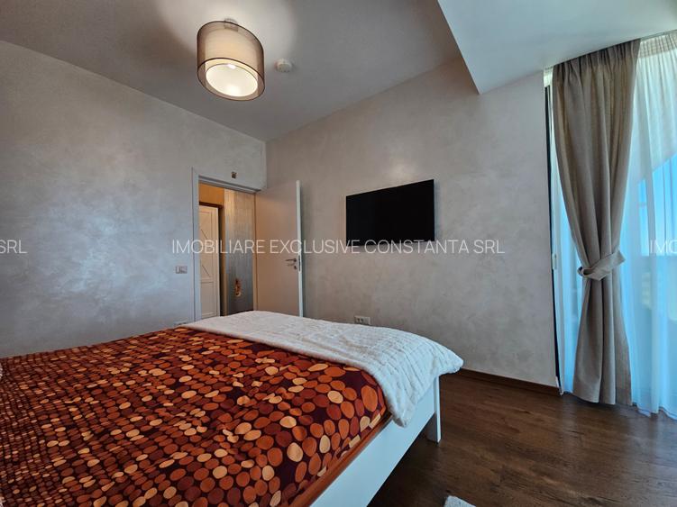 Apartament Premium In Bloc Blue Bike Vecin Cu Marea - 28