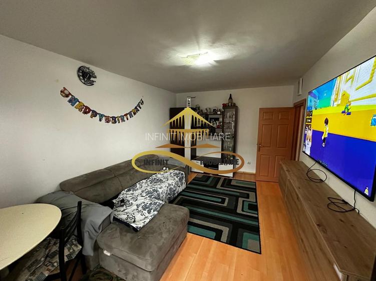 Apartament 2 camere de vanzare Ana Ipatescu Bacau - 3