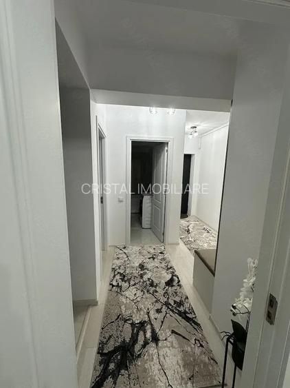 Prima inchiriere, 2 camere lux, parcare, bloc 2025 - 9