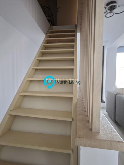 Vilă individuală | 4 camere | 400 mp teren | Dămăroaia - 20