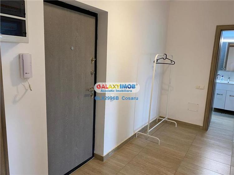 APARTAMENT 2 CAMERE DE INCHIRIAT RAHOVA SOSEAUA ALEXANDRIEI MAGURELE - 11