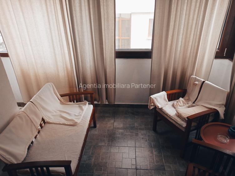 2 camere EREMIA , mobilat / utilat / GARAJ ! - 13