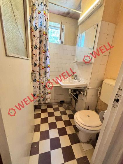 Apartament cu 3 camere de vânzare în Târgu Secuiesc, pe strada Libertății!