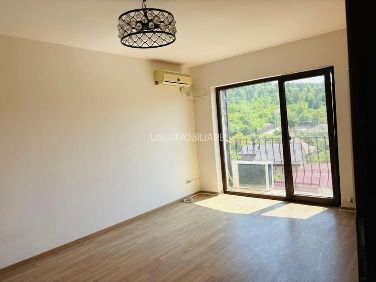 Apartament 2 camere decomandat, 51.5 mp, parcare, Frumoasa, bloc 2017 - 7