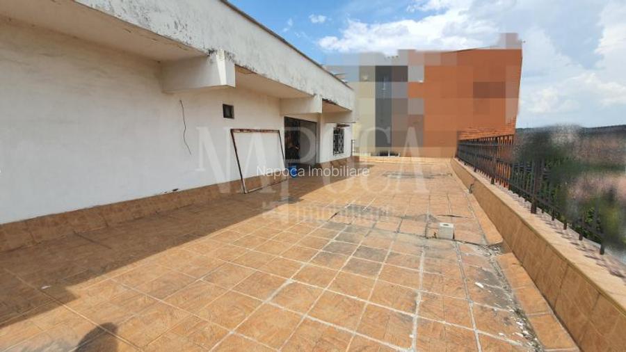 Apartament 3 camere de vanzare in Decebal-Dacia Oradea, Oradea - 11