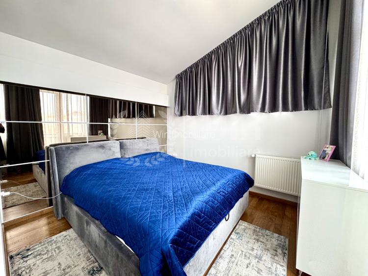 Apartament 4 camere | Bloc nou | 96 mp | 2 Parcari | Dorobantilor! - 4