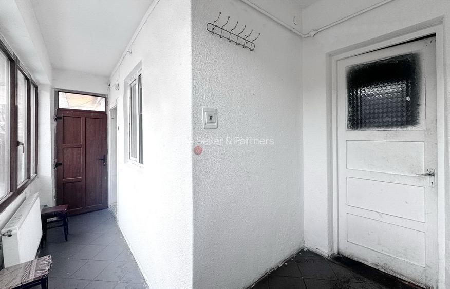 Curte individuala | Cartierul Blumana - 5