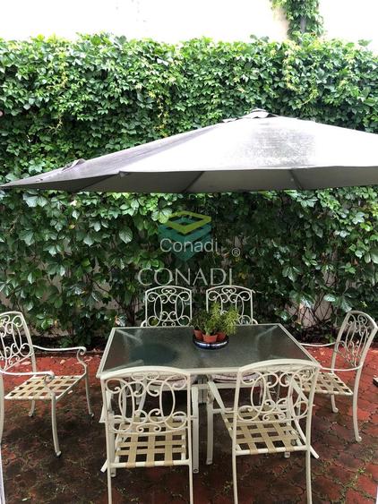 Baneasa- Iancu NIcolae, vila cu 6 camere de vanzare, 400 mp utili - 12