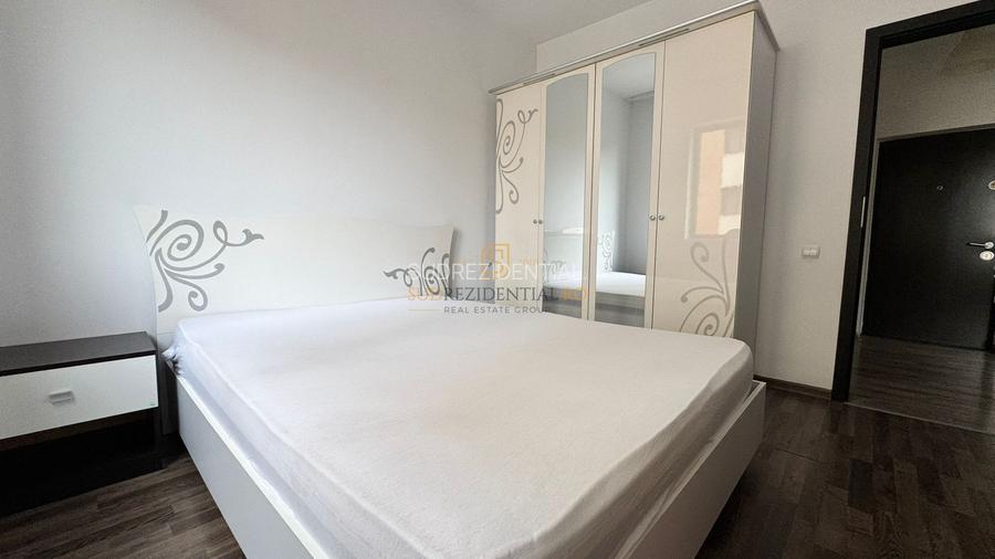 Apartament cu 3 camere, mobilat si utilat, 1/6, Sos.Salaj, Comision 0% - 7