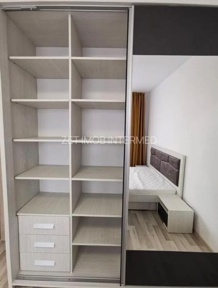 Garsoniera Drumul Taberei - Valea Larga - Quatro Residence *parcare privata* - 2