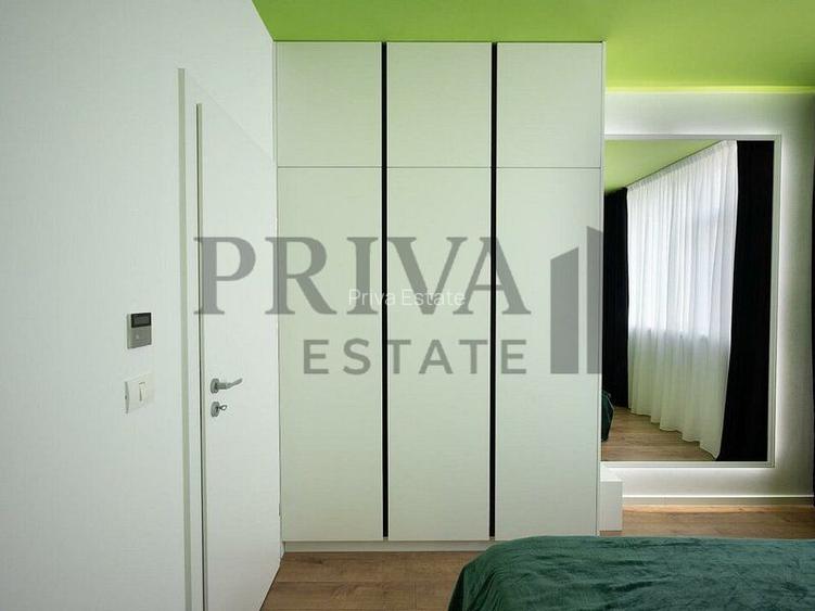 Apartament 2 camere 59 mp utili, parcare subterana, boxa. Parc Botanic/ Centru - 8