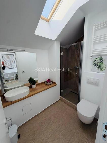 Duplex 4 camere  -  Cotroceni - 8