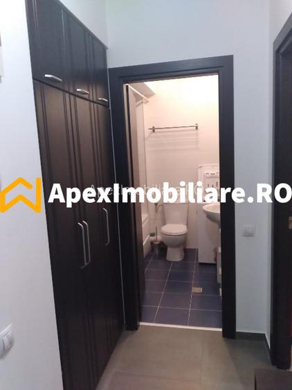 Garsoniera de inchiriat Grozavesti București | ApexImobiliare.ro - 3