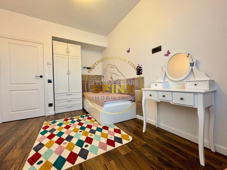 Casa tip duplex | 4 Camere Berceni | Curte individuala | Panouri fotovoltaice - 4