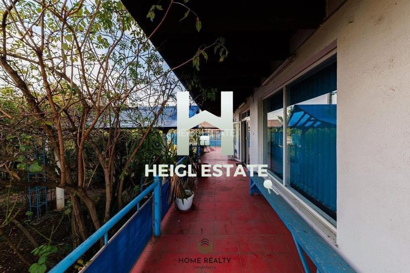 Spatii de birouri in zona Freidorf - 8