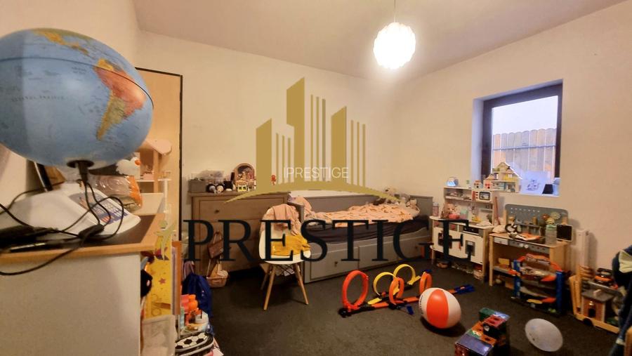 CASĂ DE VÂNZARE ÎN SIBIU CISNĂDIE | PRETABILĂ 2 FAMILII - 13