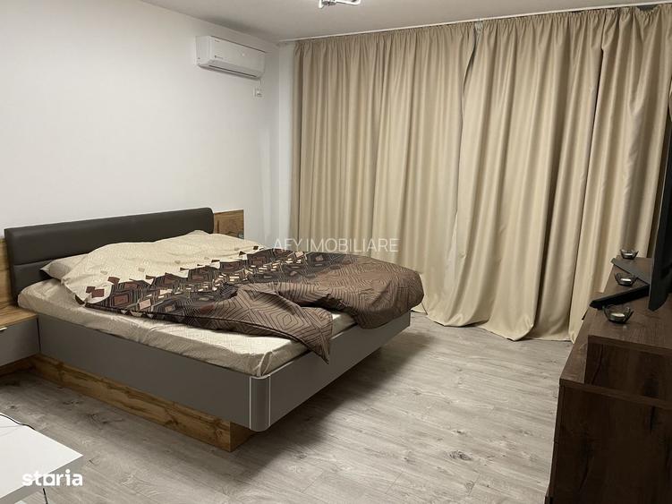 De vanzare casa deosebita, ultrafinisata, Bragadiru - 9