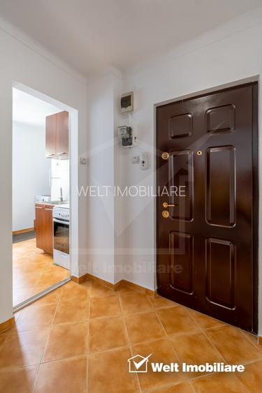 Apartament 2 camere, str. Horea - 18