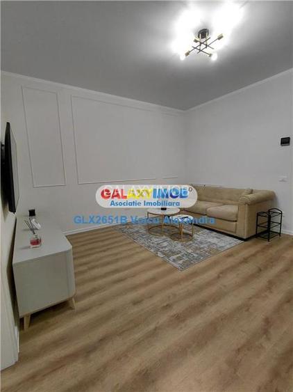 Apartament 2 Cam  Berceni - Dimitrie Leonida - 5 Min Metrou - 2