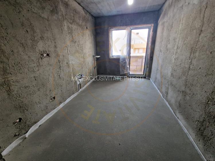 Apartament 3  camere , str Campului, constructie  2025 - 11