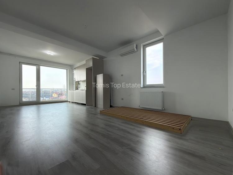 Mamaia nord - Apartament cu 2 camere spațios - 3