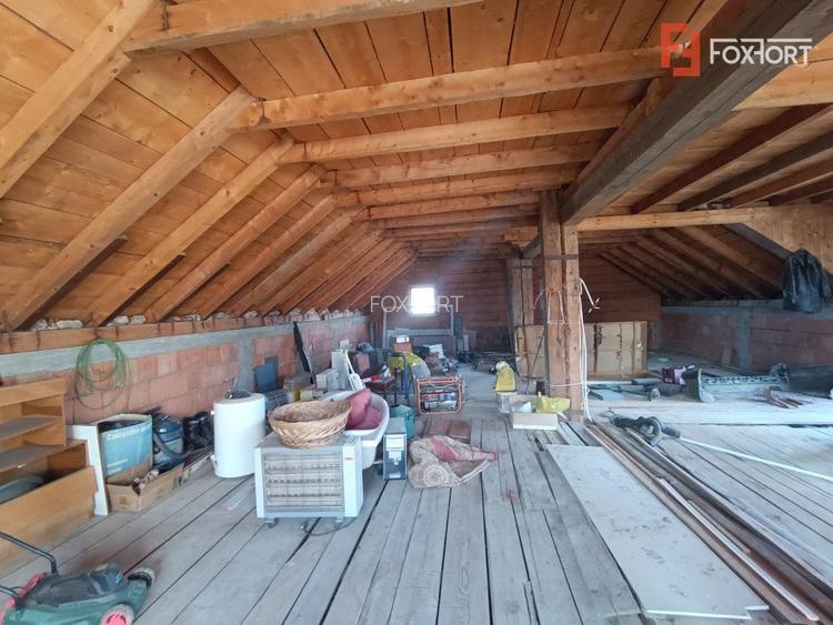 COMISION 0% Casa individuala cu 4 camere de vanzare in Urseni - 14