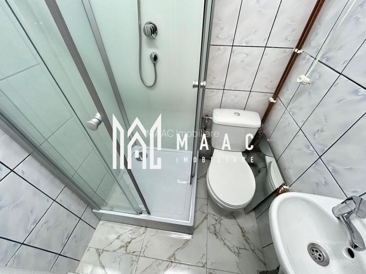 Garsonieră | Mobilată și utilată | Lazaret - 4