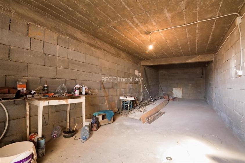 RECO Casa noua 210 mp utili zona Oncea Oradea - 4