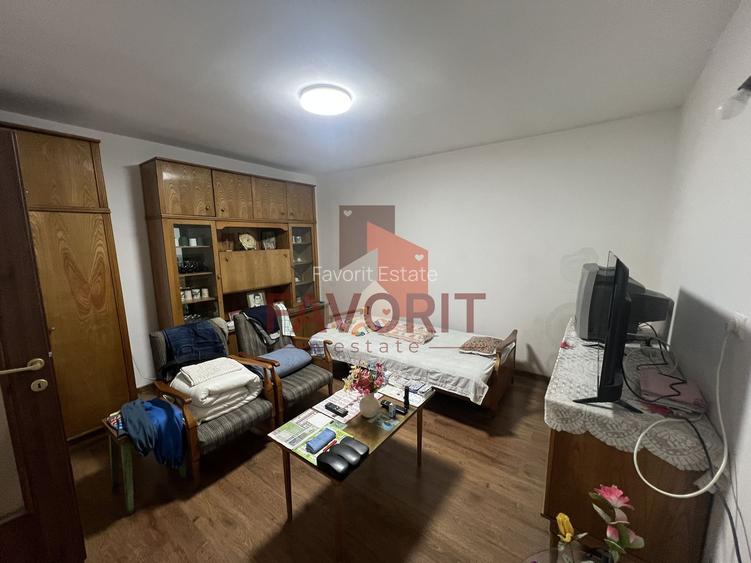 Apartament 2 camere la curte comună | zona Odobescu - 4