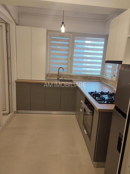 AP. 2 CAMERE CENTRAL ADRESS, BLOC NOU, CENTRALA TERMICA, MOBILAT - 3