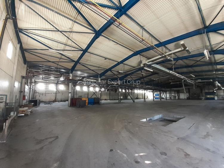 Berceni, hale dimensiuni 1800mp, 2750mp si 2900, acces facil - 5