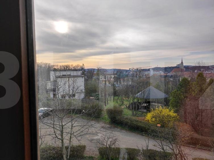 Casa de vanzare Centru Cluj,  zona Teatrului National - 2