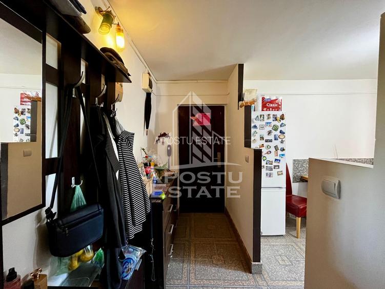 Apartament 2 camere de vanzare, zona Dambovita, Timisoara - 15