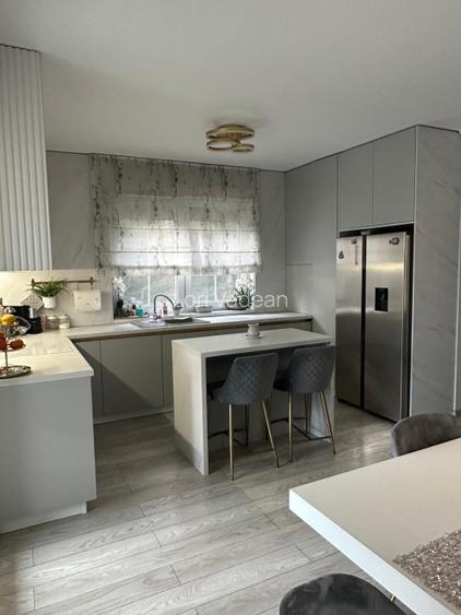 Vand duplex modern,complect mobilat - 14