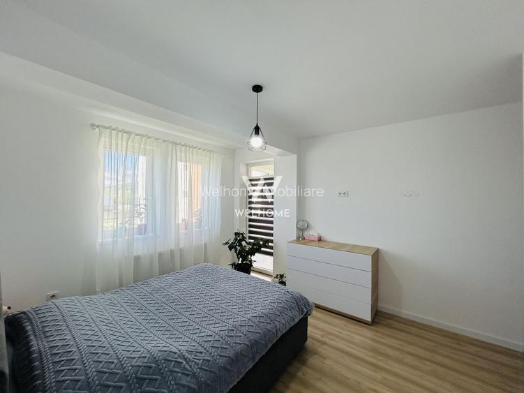 Apartament de vanzare, bloc nou, cu lift, bucatarie separata, dressing - 3