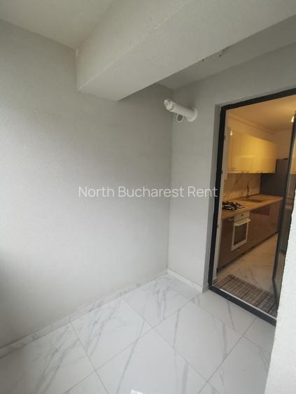 Garsoniera de Inchiriat | Zona Militari | Loc de Parcare - 7