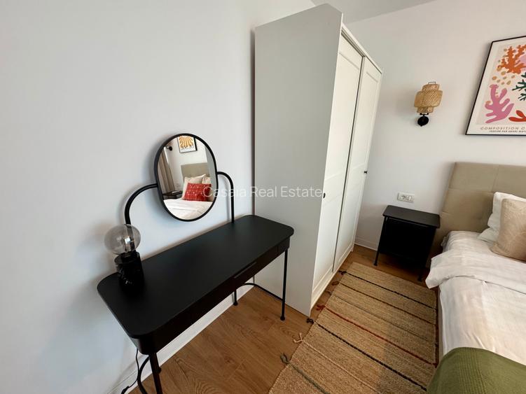 Apartament 2 camere 50 mp | Universitate | Renovat lux | Investiție  179 000 € - 6