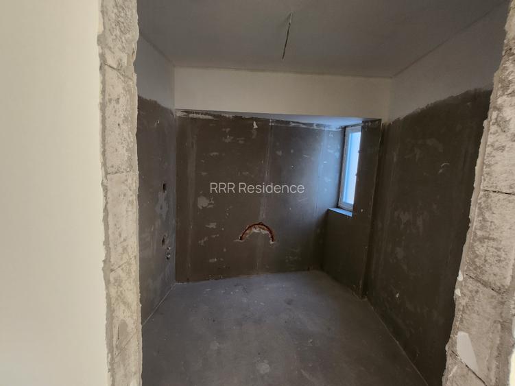 Apartament 3 camere cu 2 bai , tripane , incalzire pardoseala - 8