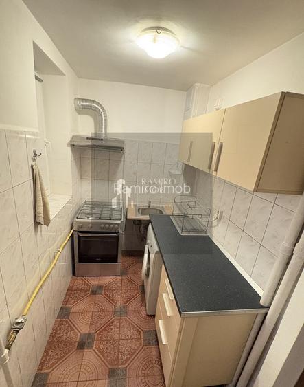 2 camere decomandat /Constantin Brancoveanu-parcare - 5