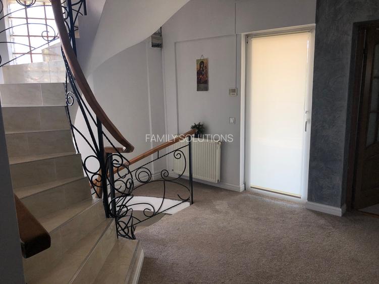 Vila individuala ,Aparatorii Patriei,485 mp teren - 21