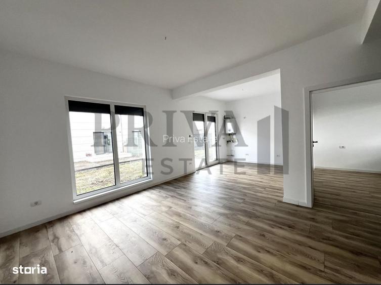 Casa 100 mp utili, 4 dormitoare, curte 65 mp, 2 parcări. Calea Urseni. - 8