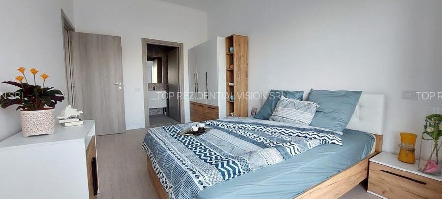 PROMO-Penthouse 3 camere_Finalizat_situat in zona comercială Pallady - 5