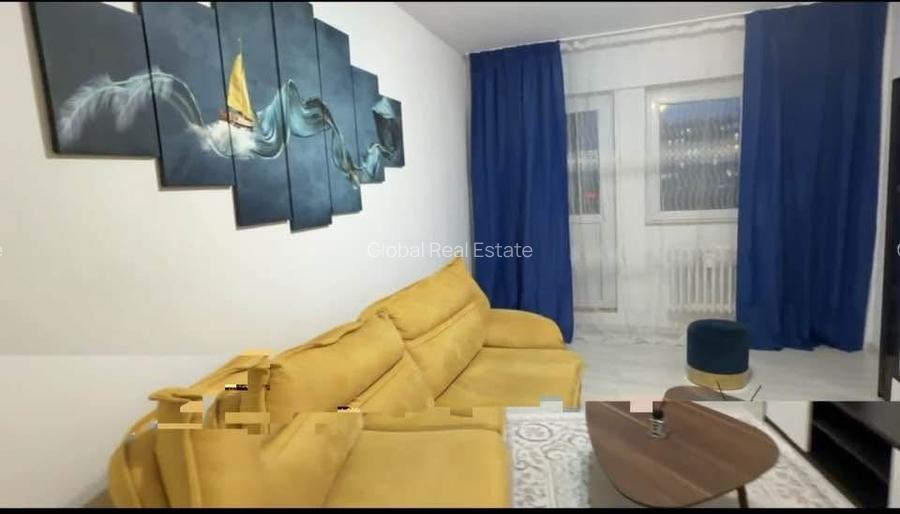 2 Camere Tomis 2 - Spitalul Județean Termen Lung - 2