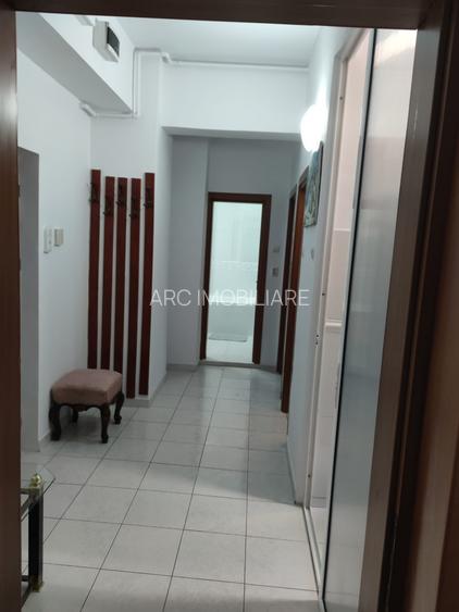 Apartament 2 camere decomandat,bloc Camera de Comerț-zona Afi Mall - 14