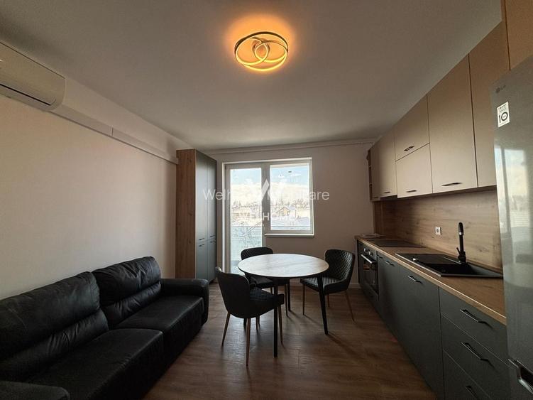 Apartament 3 camere NOU in Selimbar - 3