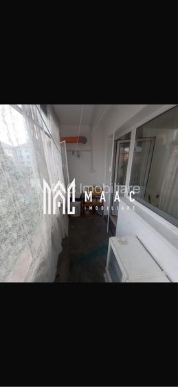 Apartament 2 camere | Etajul 2 | Balcon | Medias - 7